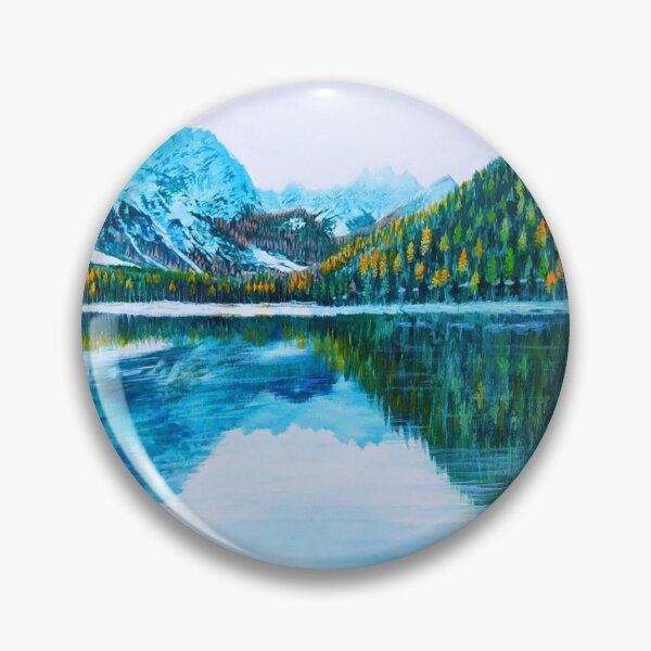 Item preview, Serene Lake designed and sold by APortraits.