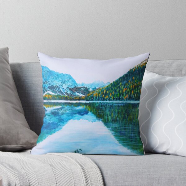 Item preview, Serene Lake designed and sold by APortraits.