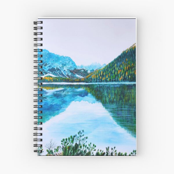 Item preview, Serene Lake designed and sold by APortraits.