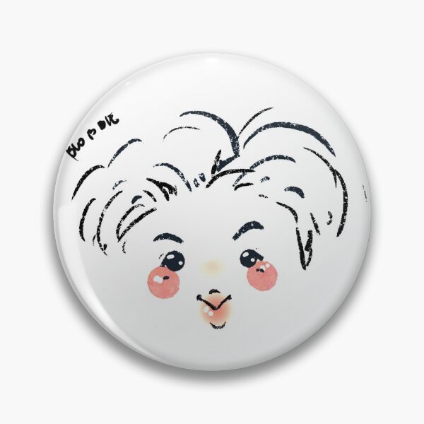 Aperçu de l'œuvre blob joon créée et vendue par btsblob.