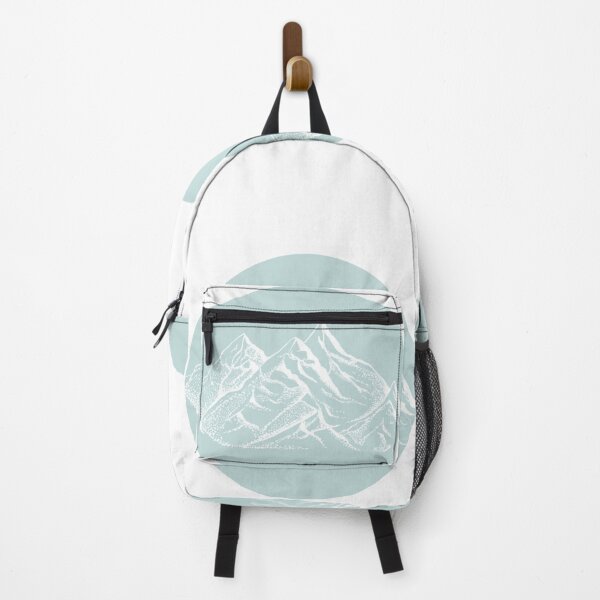 Item preview, Mountain range designed and sold by brittpdf.