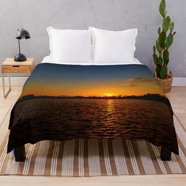 Item preview, Florida Lakeside Sunset designed and sold by toddbrooney.