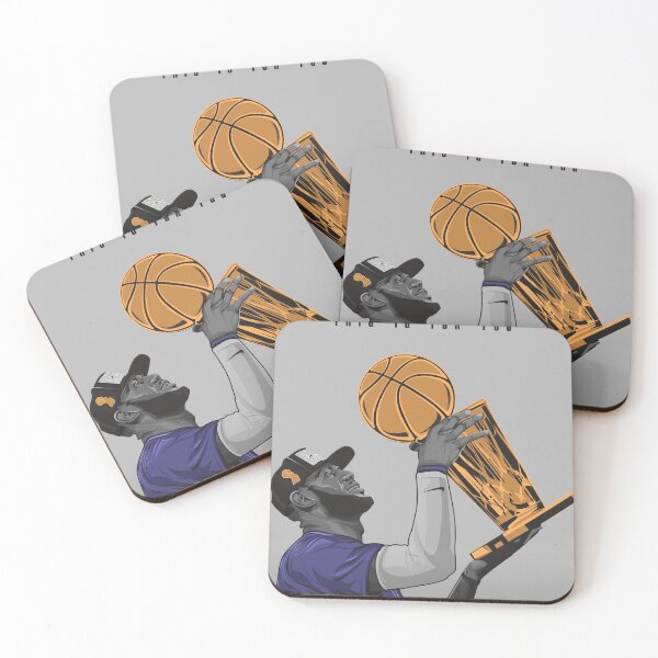 Item preview, Lebron James designed and sold by stickerhappy30.