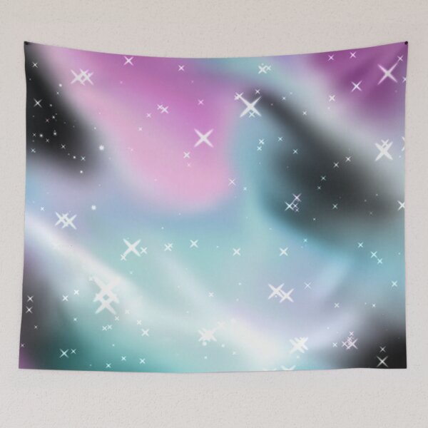 Item preview, Galaxy design designed and sold by KlerinJomon.