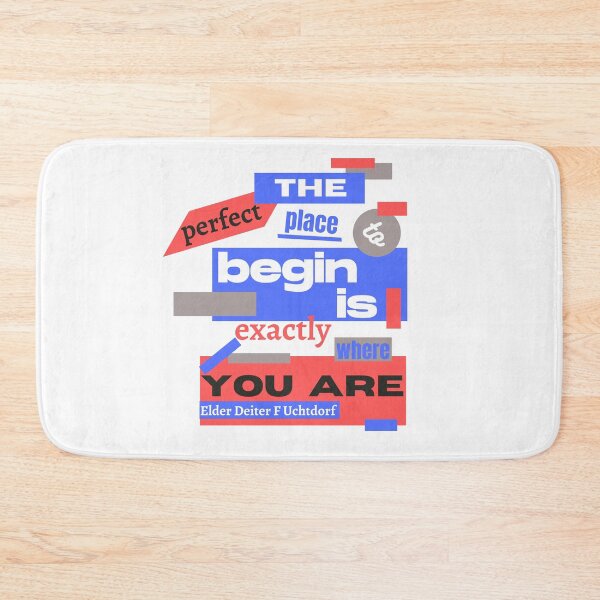 Item preview, Exactly where you are designed and sold by Restored Gospel Boutique .