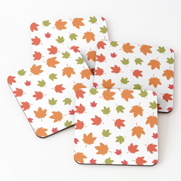 Item preview, DRY LEAF PATTERN, PERFECT AUTUMN designed and sold by angelescar.