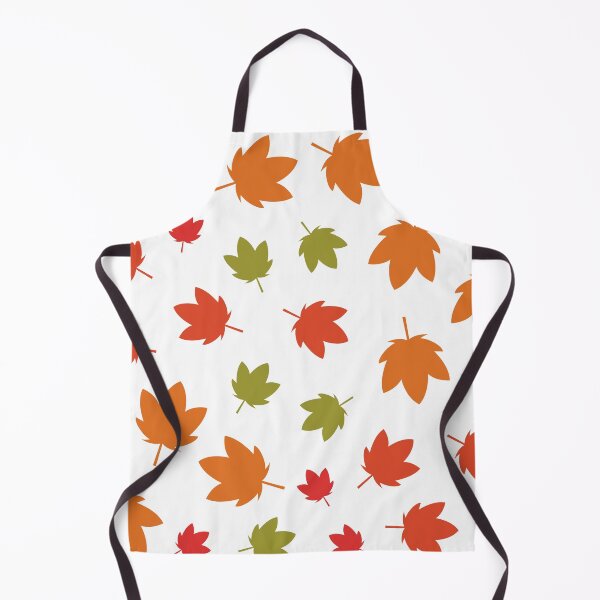 Item preview, DRY LEAF PATTERN, PERFECT AUTUMN designed and sold by angelescar.