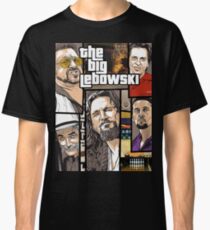 Big Classic T-Shirt