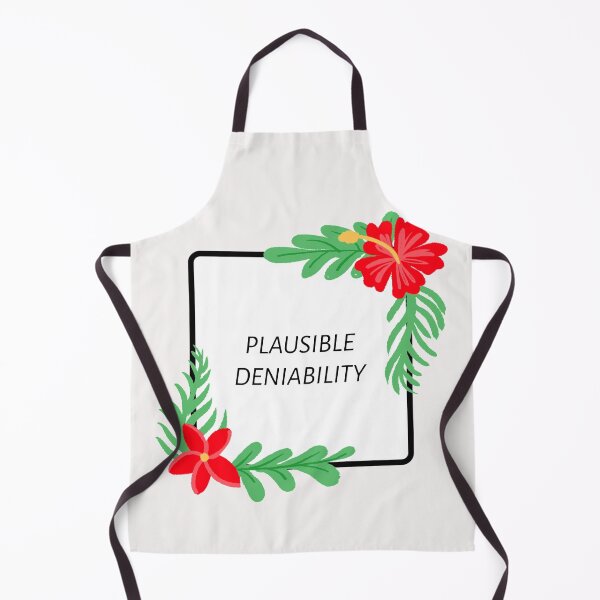 Item preview, Plausible Deniability designed and sold by Sansiri.