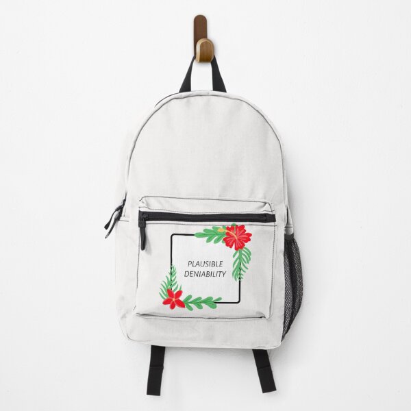 Item preview, Plausible Deniability designed and sold by Sansiri.