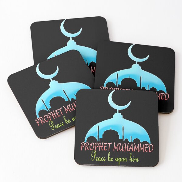 Item preview, RESPECT MOHAMMED designed and sold by Tourtite.