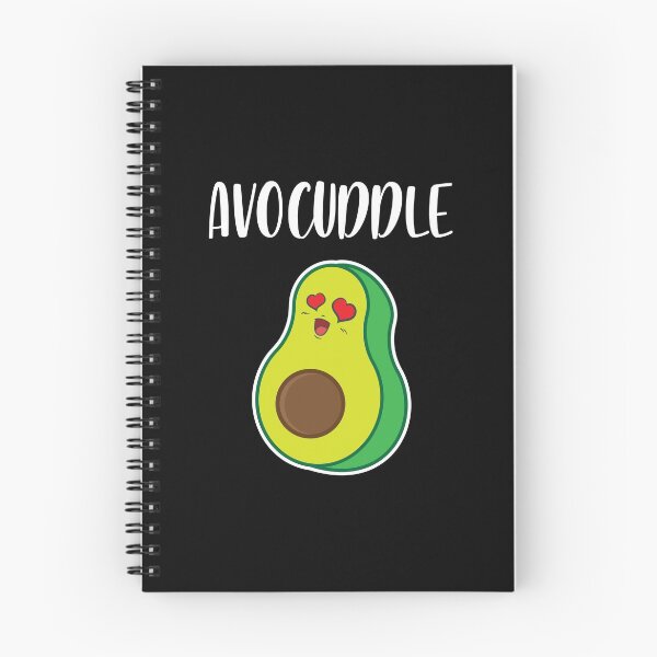 Item preview, 20200611 Avocado Couples Lets Avocuddle2 designed and sold by haselshirt.