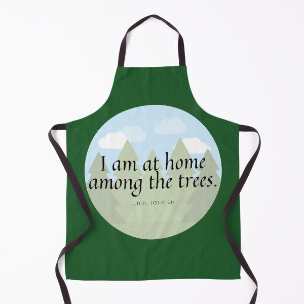 Item preview, I am at Home Among the Trees designed and sold by Corrie Mick.