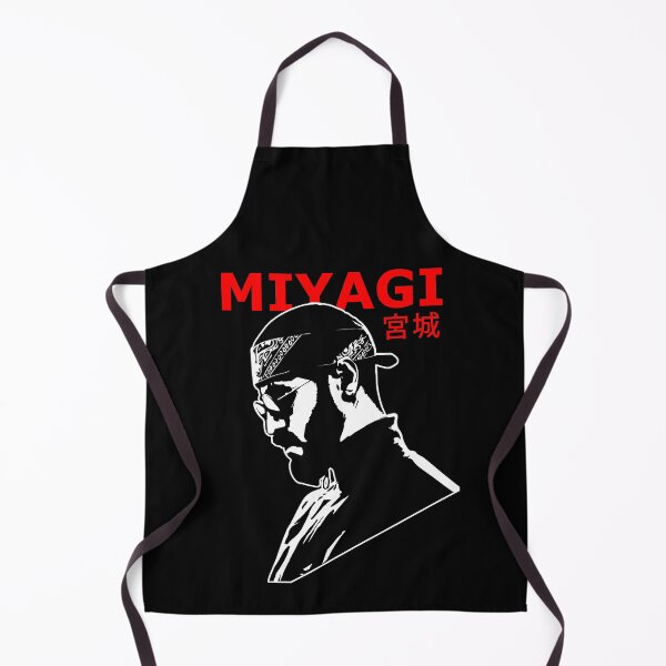 Item preview, Miyagi designed and sold by nogar007.