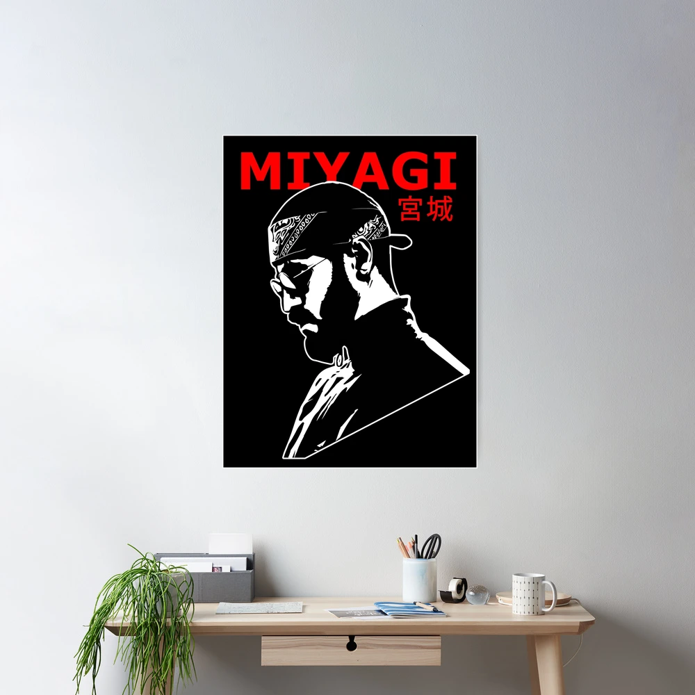 Miyagi 
