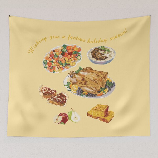 Item preview, Festive holiday season. designed and sold by aywchen.