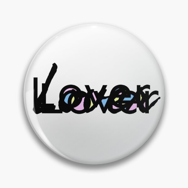 Item preview, Lover designed and sold by ashshaiv.