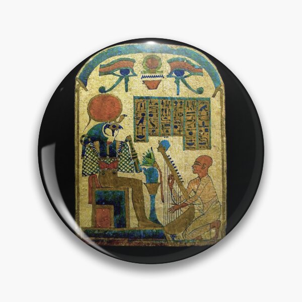 Item preview, Harpist stele designed and sold by DotorEaon.