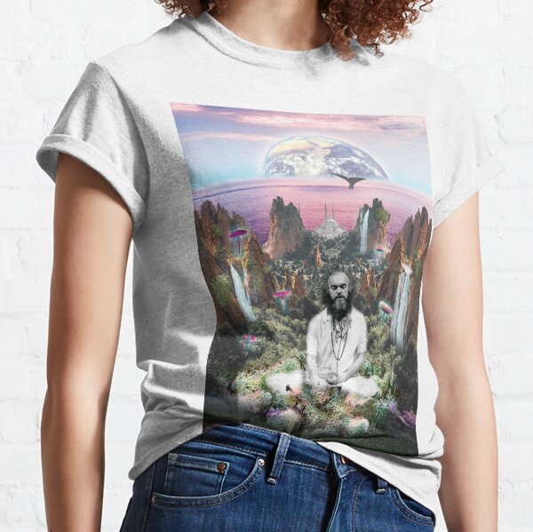 ram dass t shirt