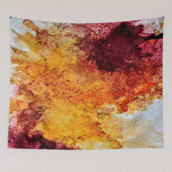 Item preview, Autumn Explosion designed and sold by JillyBeanDesign.