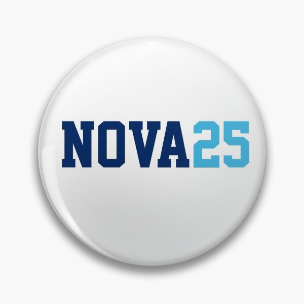 Item preview, Villanova University - Nova - Wildcats designed and sold by Pfeifer Hill.