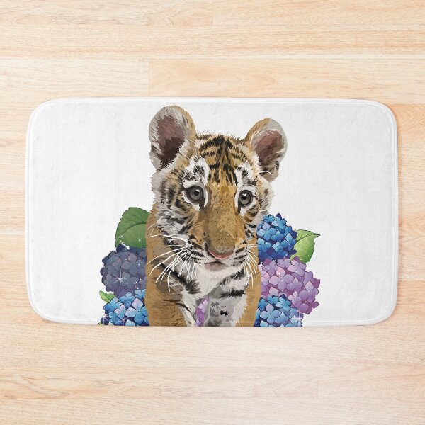 Item preview, Bengal tiger designed and sold by obscurite.