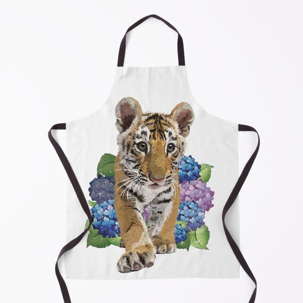 Item preview, Bengal tiger designed and sold by obscurite.