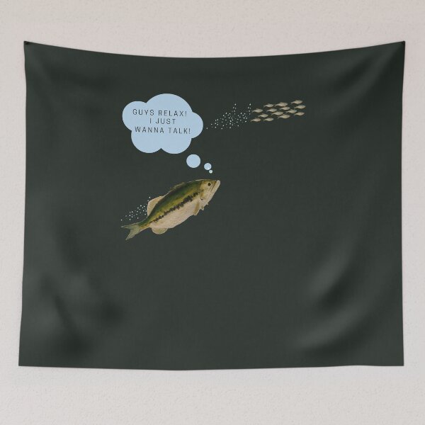 Item preview, Guys Relax! designed and sold by dangerkin.