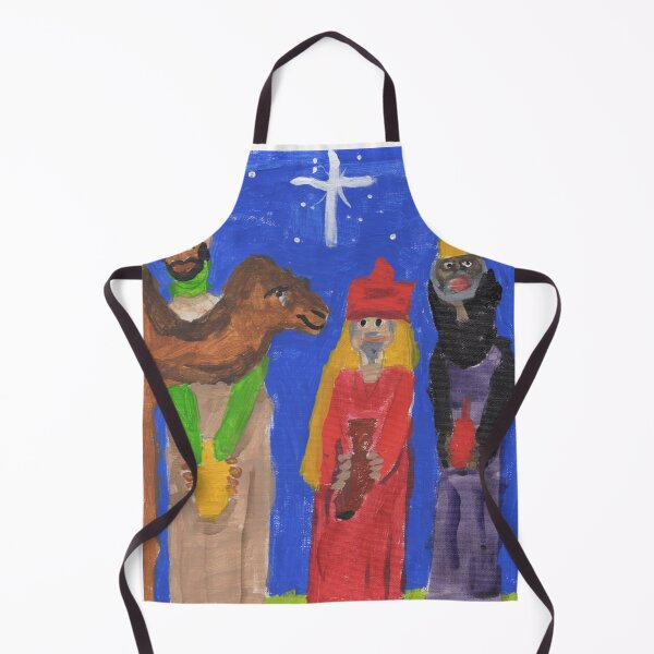 Item preview, three men and a camel designed and sold by ted4crows.