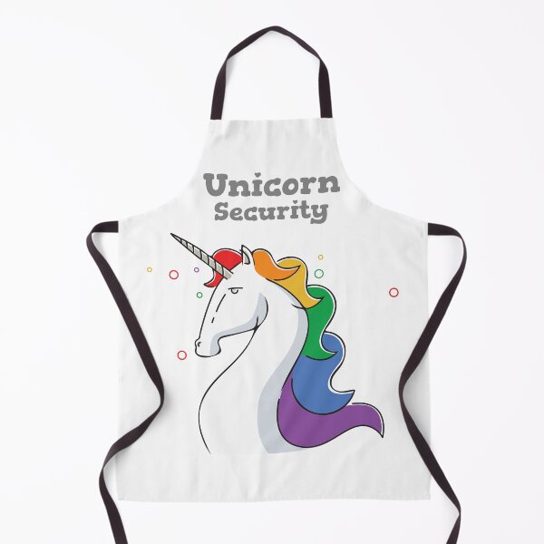 Item preview, Unicorn Security designed and sold by liftdesign.