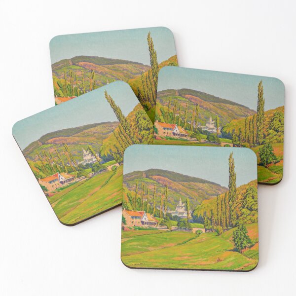 Item preview, Schlangenbad - Gustave Cariot - 1929 designed and sold by CJET.