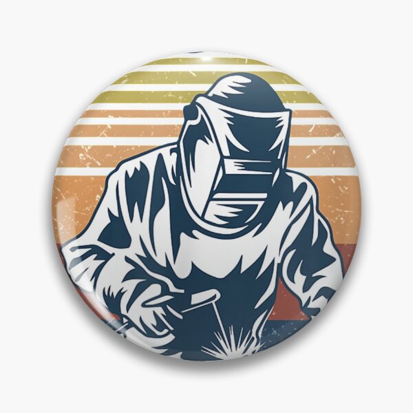 Item preview, Just A Woman Who Loves Her Welder designed and sold by GeniusDesignArt.