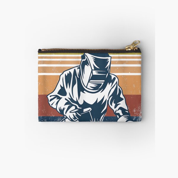 Item preview, Just A Woman Who Loves Her Welder designed and sold by GeniusDesignArt.