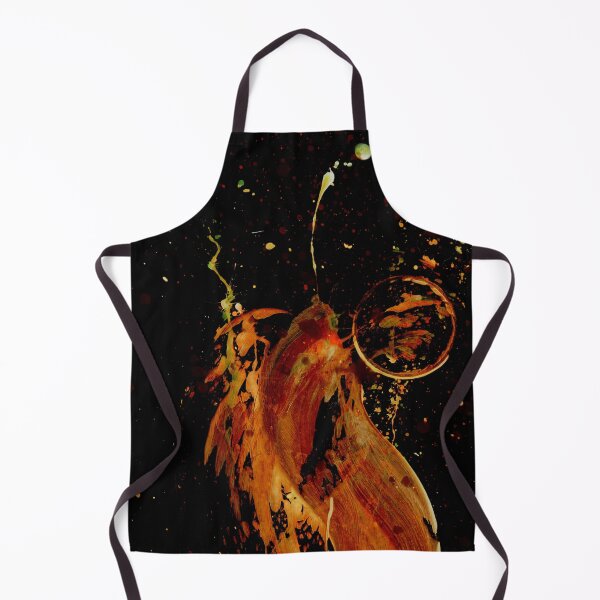 Item preview, WDVMM - 1026 - Grace On Bitter Wing designed and sold by WetdryvacRB01.