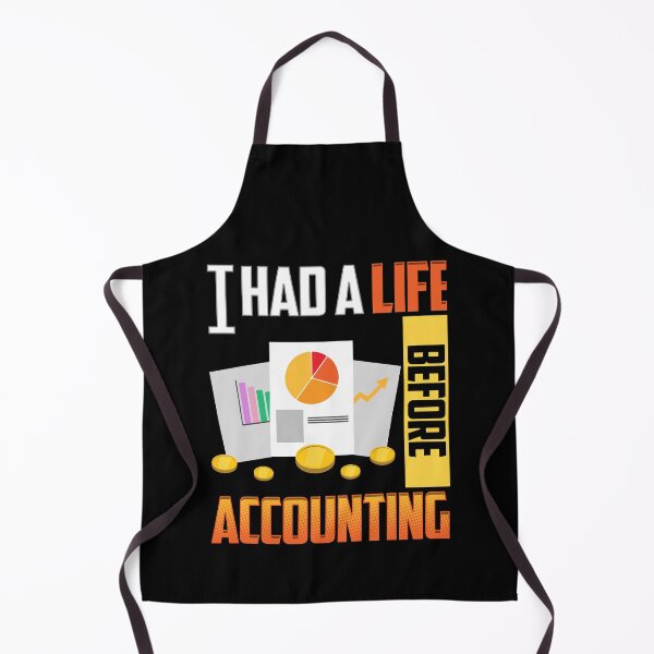 Aperçu de l'œuvre Mignonne et drôle j'ai eu une vie avant la comptabilité CPA créée et vendue par perfectpresents.