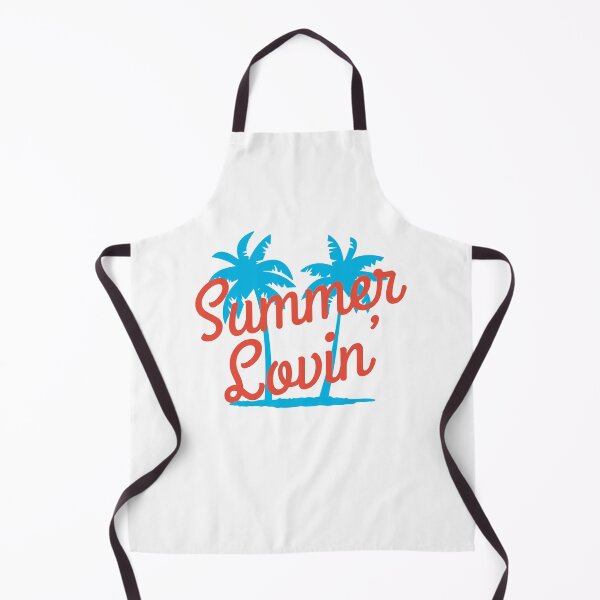 Item preview, Summer Vacation Quote Love Lovin Palm Trees Sun Celebrate design designed and sold by CreatedByHeidi.