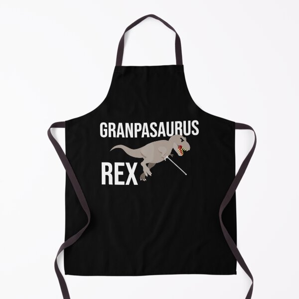 Item preview, Funny Grandpasaurus Rex T-Rex Grandpa Dinosaur designed and sold by perfectpresents.