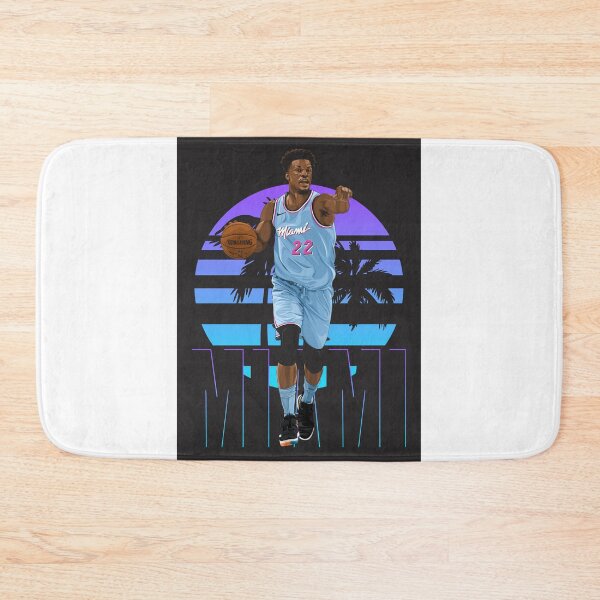 Artikelvorschau, Jimmy Butler entworfen und verkauft von stickerhappy30.