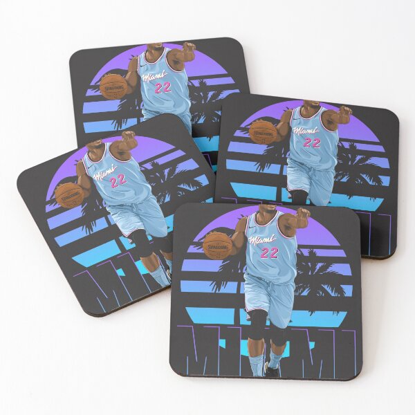 Item preview, Jimmy Butler designed and sold by stickerhappy30.