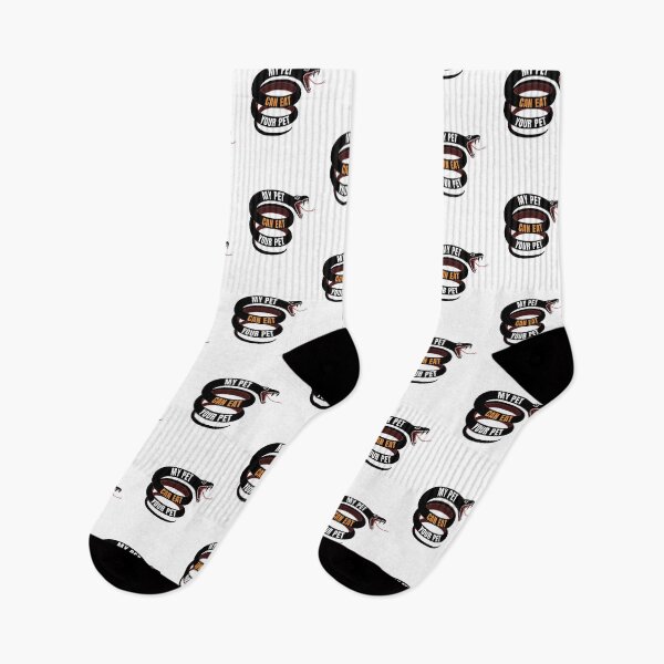 Item preview, Snake Owner Lover Funny Pet Eat Yours Quote Love Reptiles design designed and sold by CreatedByHeidi.