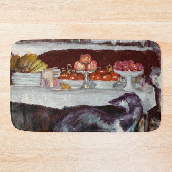 Aperçu de l'œuvre Nature morte à Levrette - Pierre Bonnard - 1923 créée et vendue par CJET.