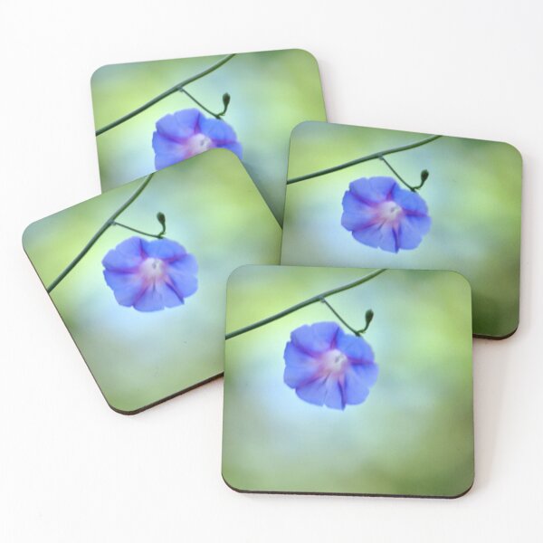 Item preview, Soft Blue designed and sold by michaelasamples.