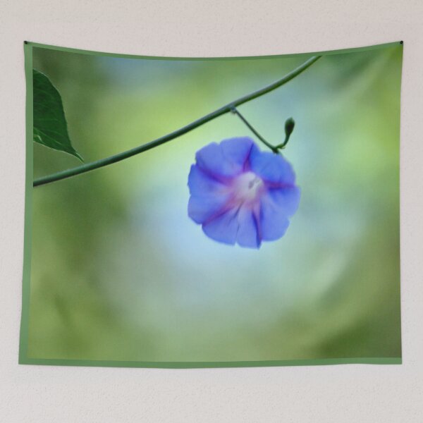 Item preview, Soft Blue designed and sold by michaelasamples.
