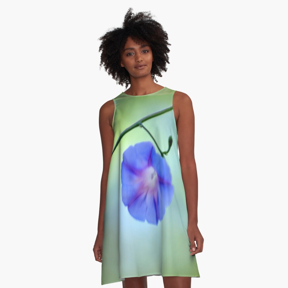 Item preview, A-Line Dress designed and sold by michaelasamples.