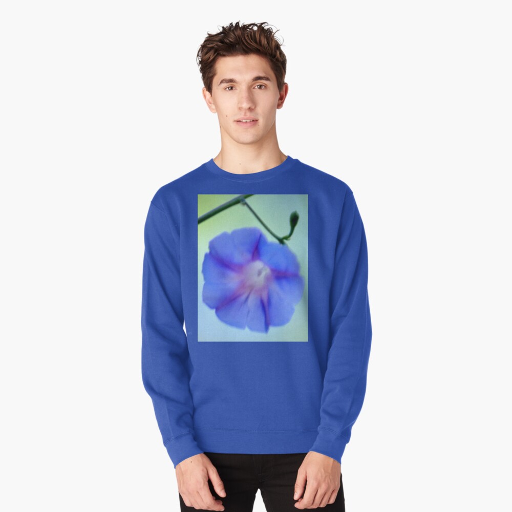 Item preview, Pullover Sweatshirt designed and sold by michaelasamples.