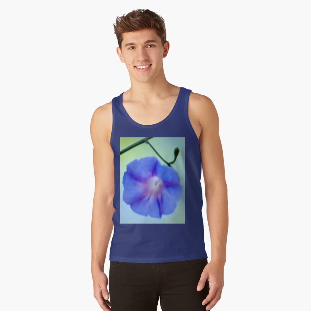 Item preview, Tank Top designed and sold by michaelasamples.