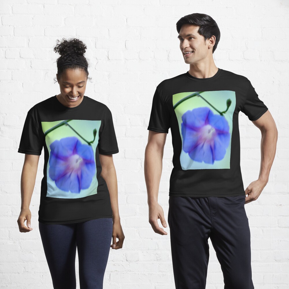 Item preview, Active T-Shirt designed and sold by michaelasamples.