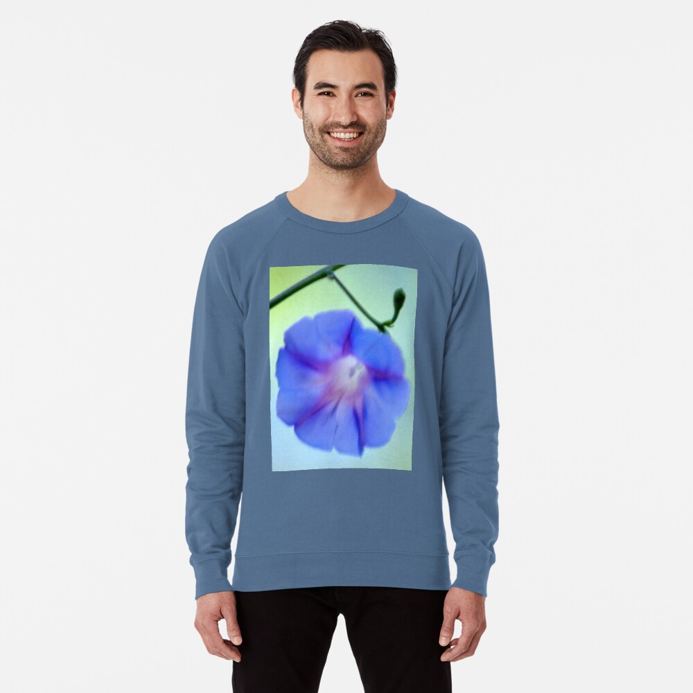 Item preview, Lightweight Sweatshirt designed and sold by michaelasamples.