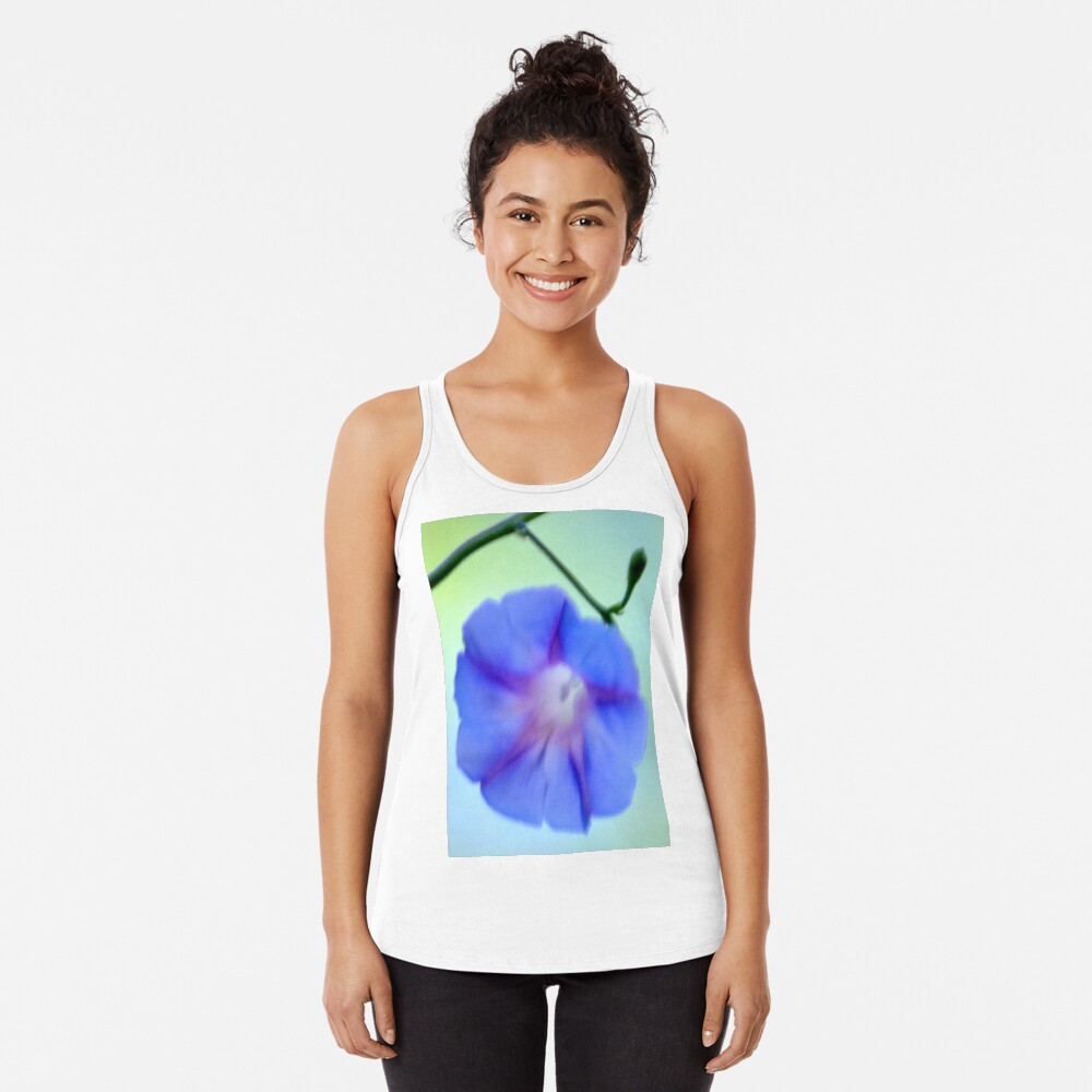 Item preview, Racerback Tank Top designed and sold by michaelasamples.