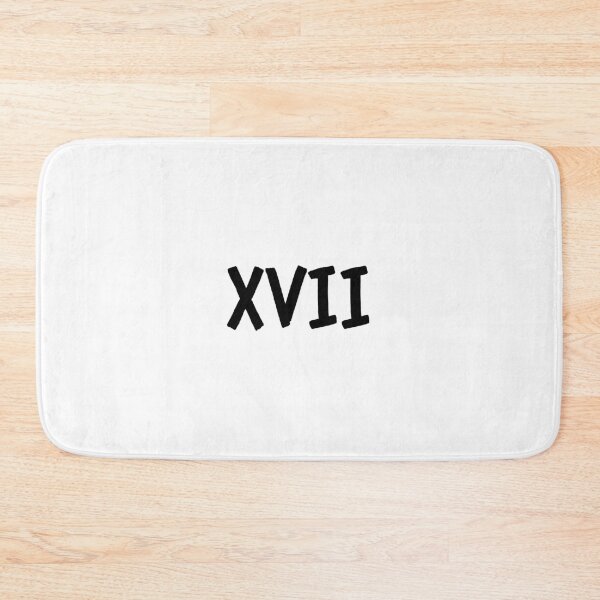 Item preview, XVII designed and sold by liftdesign.